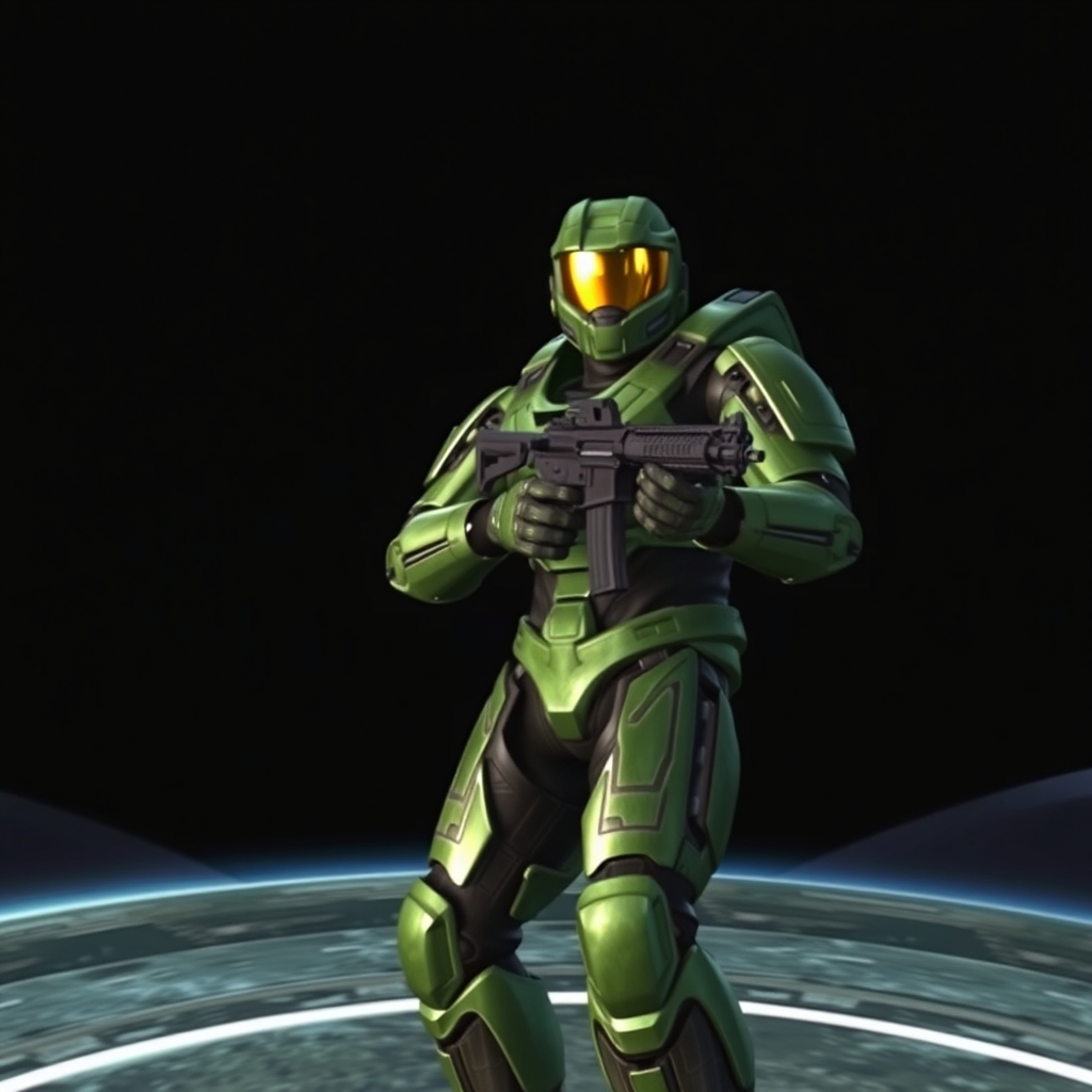 chief